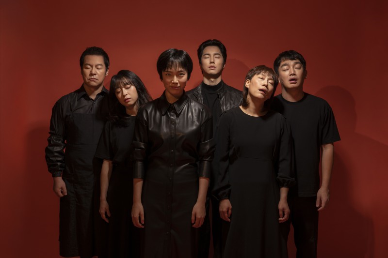 ▲ 연극 '로켓 캔디' 콘셉트 이미지.ⓒ국립정동극장