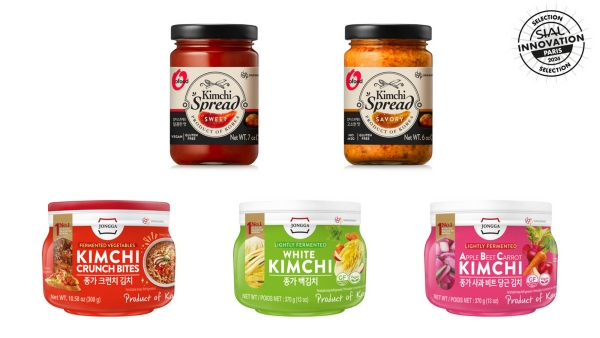 ▲ 대상이 오는 19일부터 23일까지 프랑스 파리에서 열리는 세계 최대 식품 박람회 ‘시알 파리 2024’에 참가한다.ⓒ대상