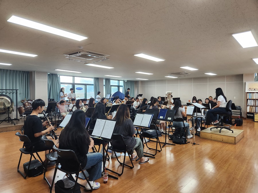 ▲ ‘2024년 전북학교 예술교육 대축제’가 오는 22~24일까지 3일간 한국소리문화의전당 공연장 및 야외부스에서 펼쳐진다.ⓒ전북교육청