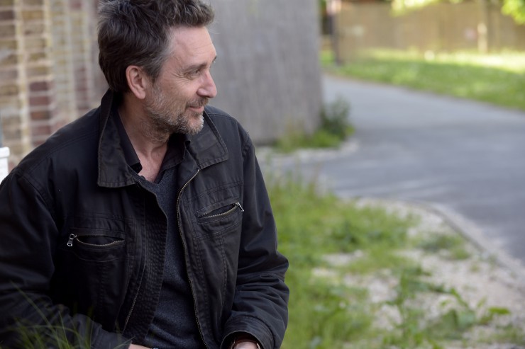 ▲ 프랑스의 극작가이자 연출가 조엘 폼므라.ⓒLG아트센터 서울