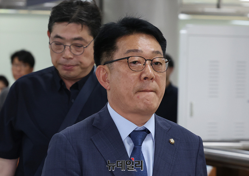 ▲ 허종식 더불어민주당 의원. ⓒ서성진 기자