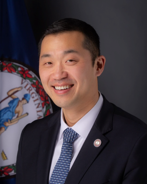 ▲ 제이슨 박은 미 육군 대위로 전역 후 미국 현지에서 다양한 경험을 쌓은 전문가다. ⓒ한화