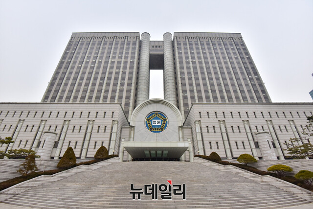▲ ⓒ뉴데일리DB
