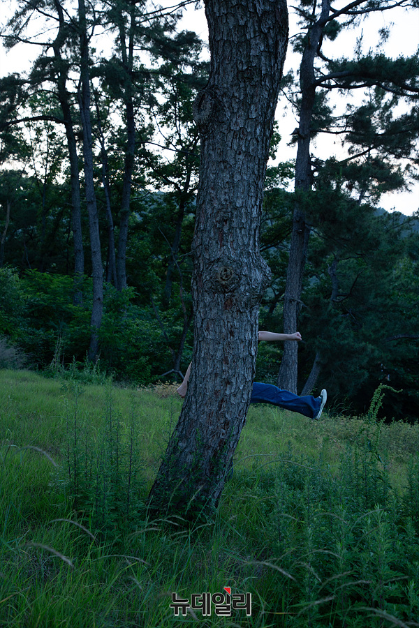 ▲ 막연, 괴리, 선망_배척 ⓒ송민아