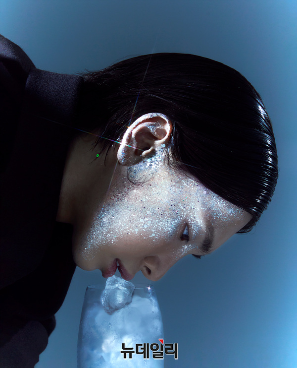 ▲ A whisper of light ⓒ홍지회