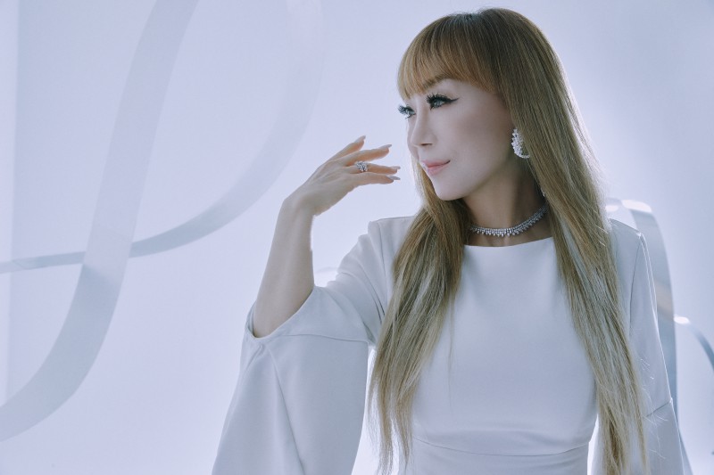 ▲ 소프라노 조수미.ⓒ워너뮤직