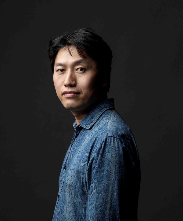 ▲ 하수민 작가.ⓒ서울문화재단