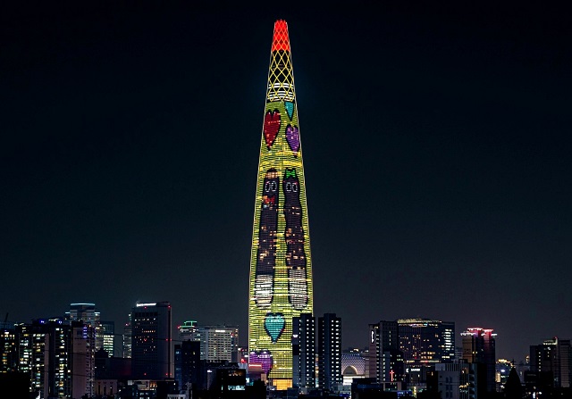 ▲ ⓒ롯데웰푸드