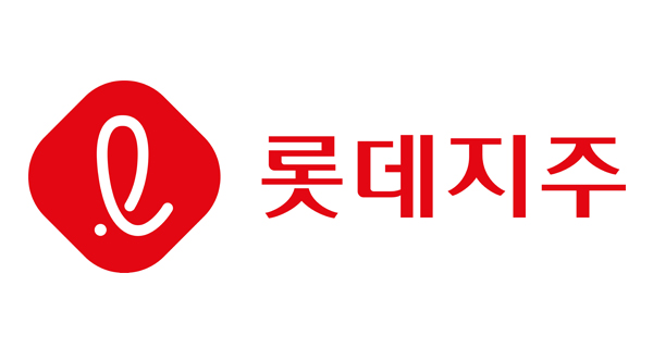 ▲ 롯데지주 CIⓒ롯데지주