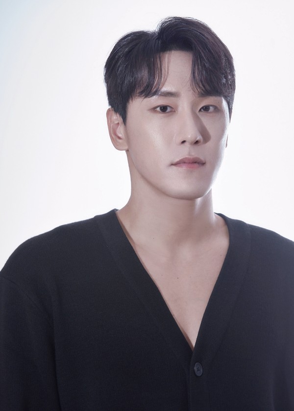 ▲ 뮤지컬 배우 조형균.ⓒ이음엔터테인먼트