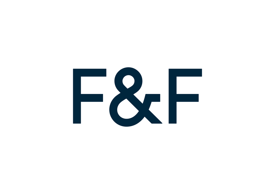 ▲ F&F CIⓒF&F