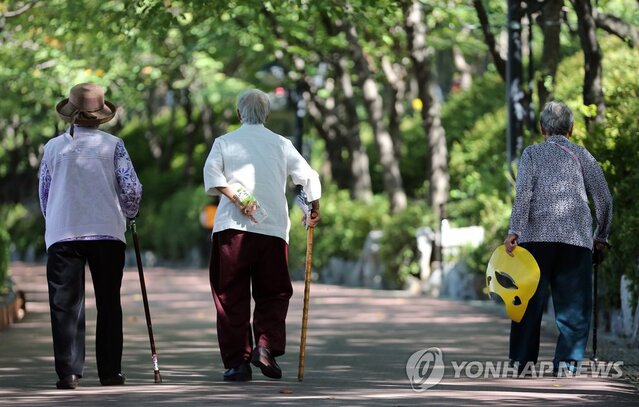 ▲ 서울시 신통기획 재건축단지에서 데이케어센터를 연이어 수용하고 있다. ⓒ연합뉴스