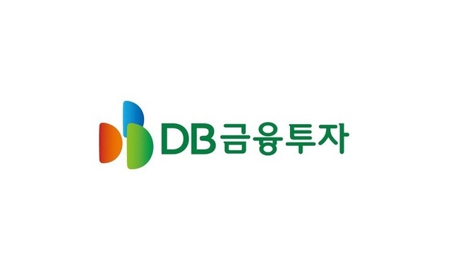 ▲ ⓒDB금융투자