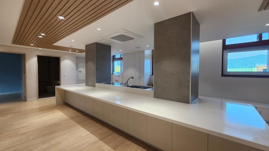 ▲ 리모델링한 장애인 거주시설 모습.ⓒ서울시