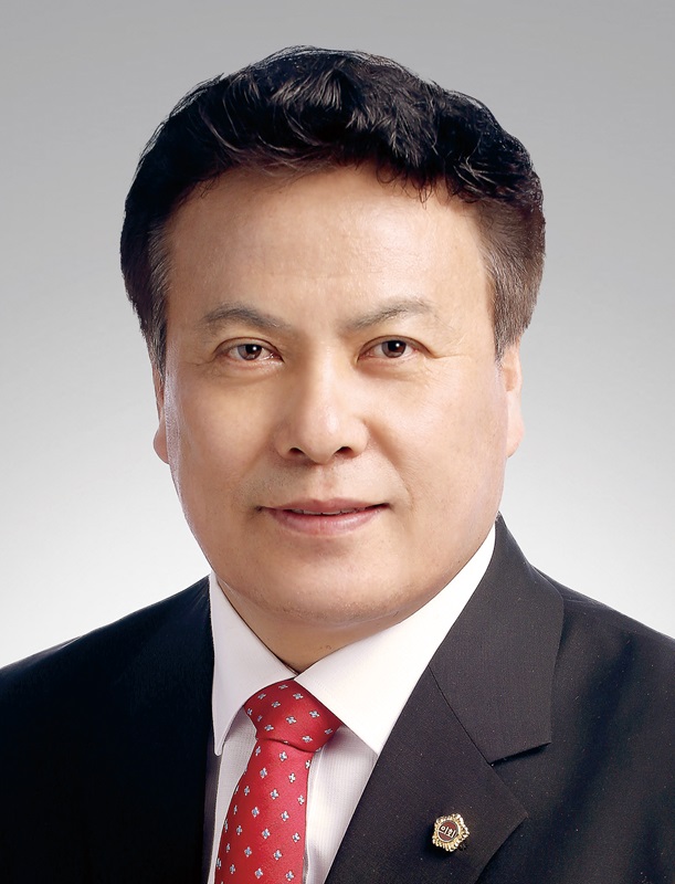 ▲ 충북도의회 임병운 의원.ⓒ충북도의회