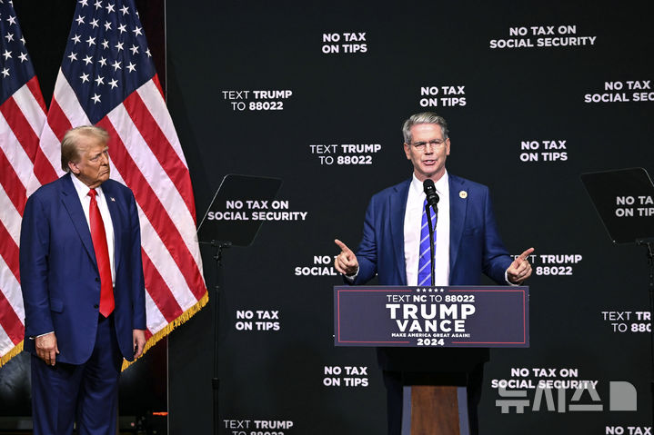 ▲ 스콧 베센트 미 재무부 장관 후보자. ⓒ뉴시스