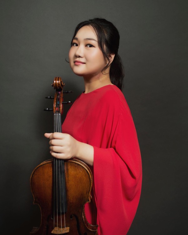 ▲ '예술의전당 인춘아트홀 Special – THE NEXT' 포스터.ⓒ예술의전당