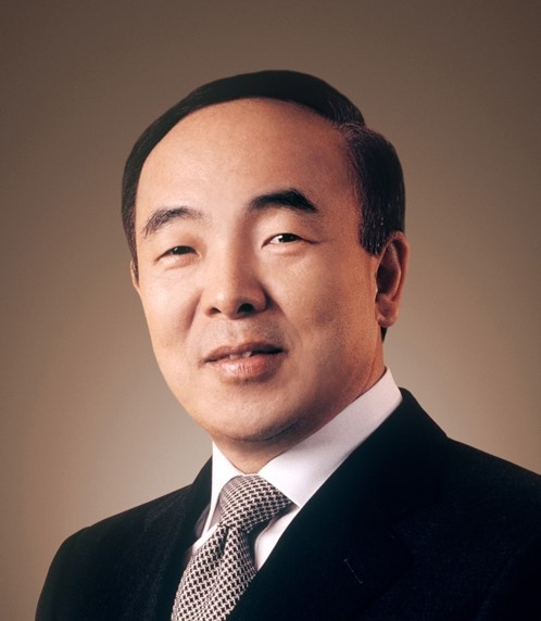 ▲ 김영호 일신문화재단 회장.ⓒ한국공연예술경영협회