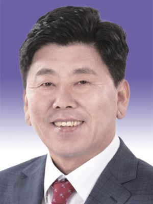 ▲ 경북도의회 정한석 도의원(칠곡1, 국민의힘).ⓒ경북도의회