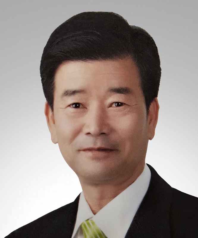 ▲ 충북도의회 이의영 의원(청주12) 사진.ⓒ충북도의회