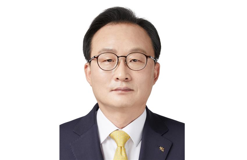 ▲ 이환주 KB국민은행장 후보. ⓒKB금융그룹 제공.