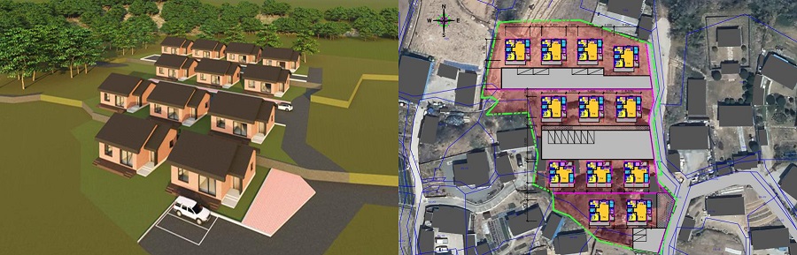 ▲ 임실군이 농촌의 아름다운 자연과 따뜻한 사람들 속에서 아이들이 건강하게 성장할 수 있는 환경을 제공하는 ‘농촌유학 가족체류형 거주시설 조성사업’을 본격적으로 추진한다.ⓒ임실군