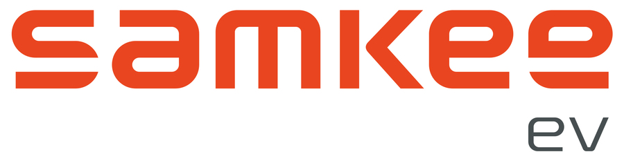 ▲ ⓒ삼기이브이 CI