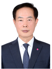 ▲ 신창호 신임 부산도시공사 사장.ⓒ부산도시공사