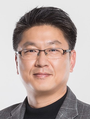 ▲ 한진만 삼성 파운드리사업부 사장 ⓒ삼성전자