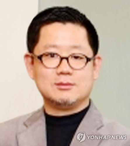 ▲ 정근욱 KT스튜디오지니 신임 대표 ⓒ연합