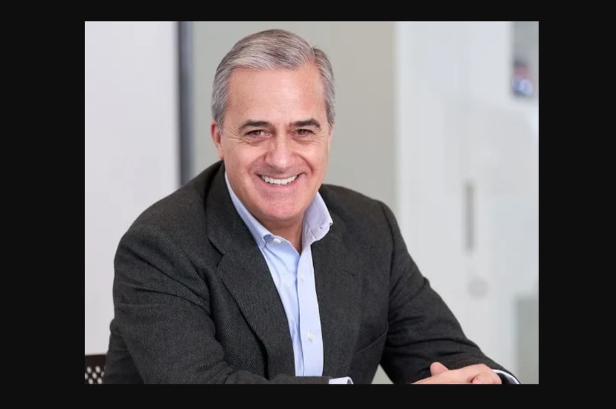 ▲ 마놀로 아로요(Manolo Arroyo) 코카콜라(THE COCA-COLA COMPANY) 최고 마케팅 책임자(CMO). ⓒCOKE COLA