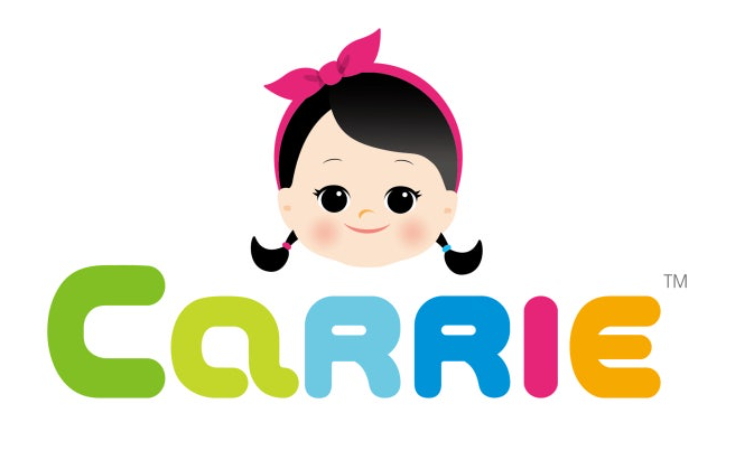 ▲ 캐리소프트 CI. ⓒ캐리소프트