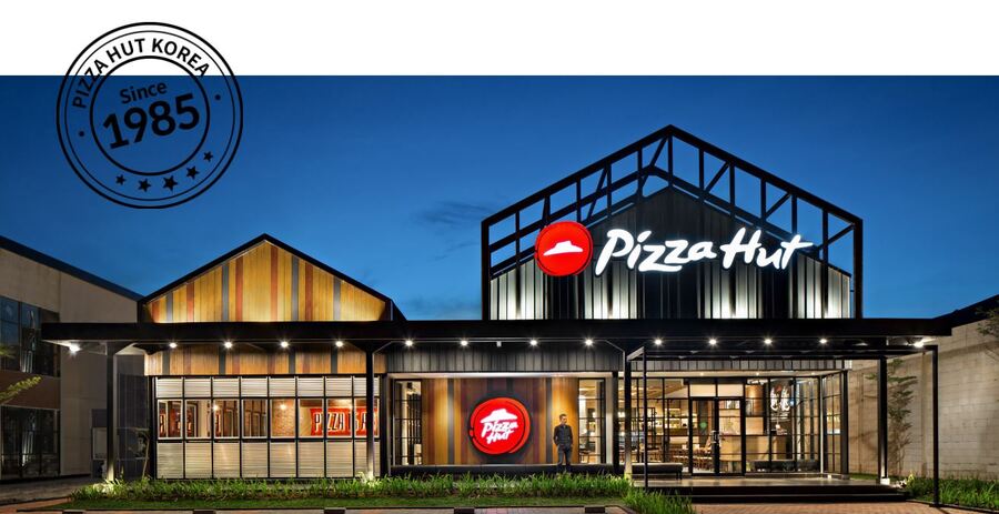 ▲ ⓒ한국피자헛 제공