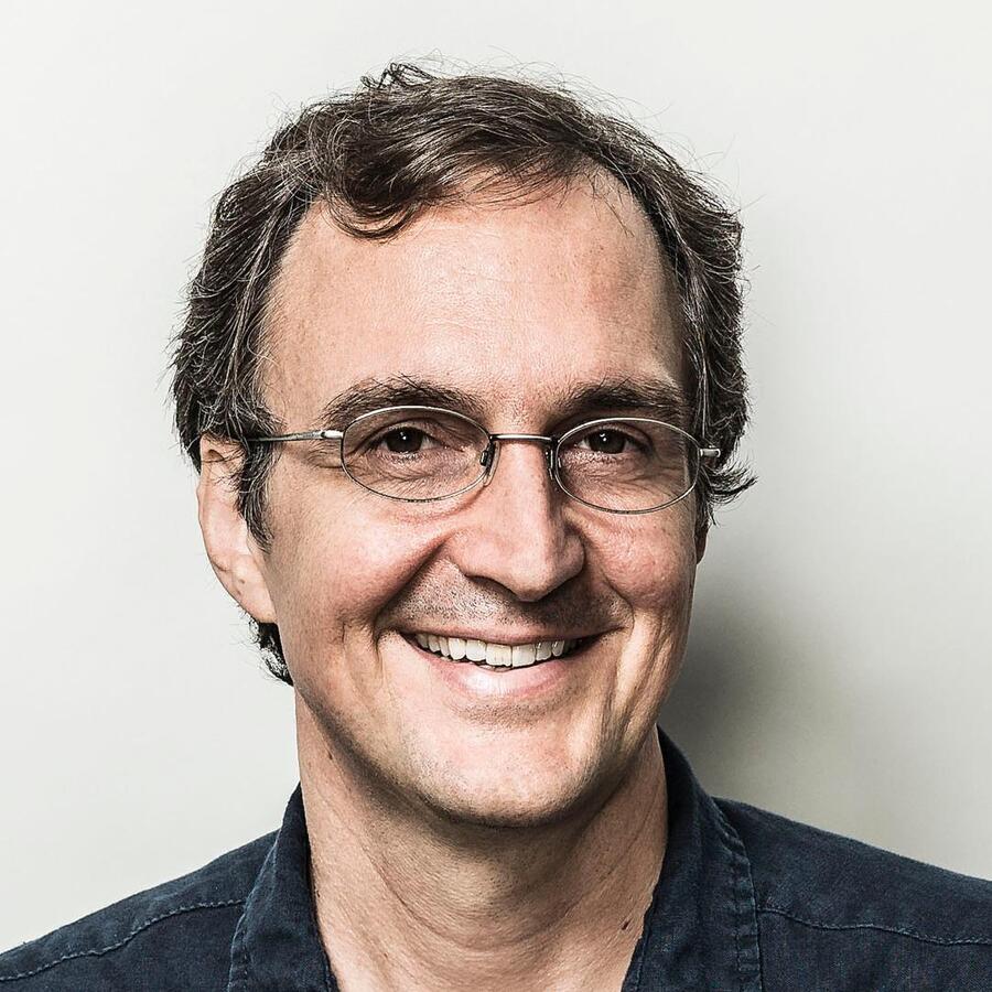 ▲ 삼성전자 마이클 브라운 센터장ⓒ삼성전자