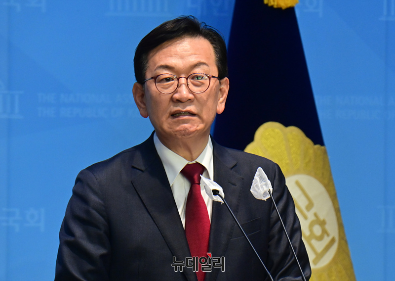 ▲ 석동현 변호사. ⓒ이종현 기자