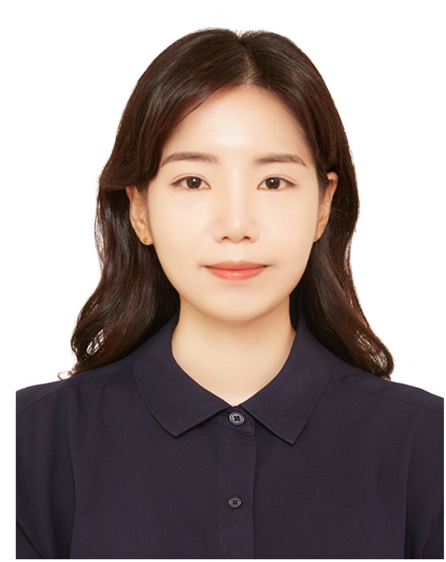 ▲ 단양군 발표자 김은지 주무관.ⓒ단양군