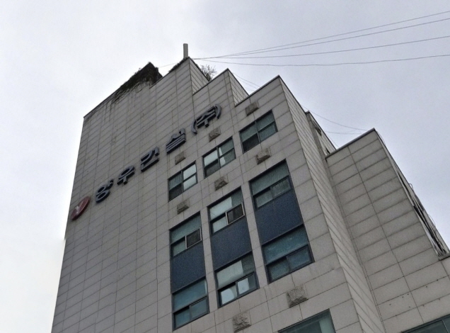 '감 떨어진' 양우건설, 분양 앞둔 2곳 다 '미분양늪·외딴섬' 입지