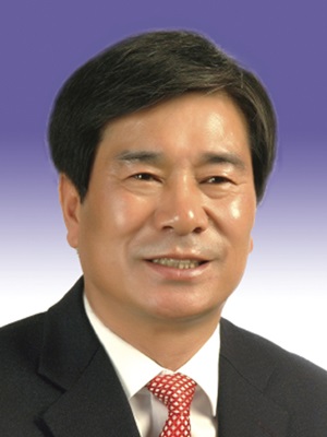 ▲ 경상북도의회 신효광 의원(청송, 농수산위원장).ⓒ경북도의회