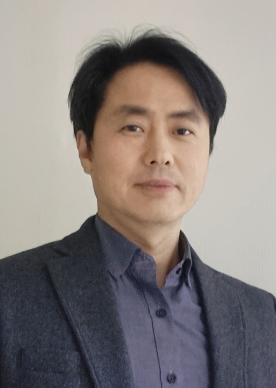 ▲ 청주대 이창우 교무처장.ⓒ청주대