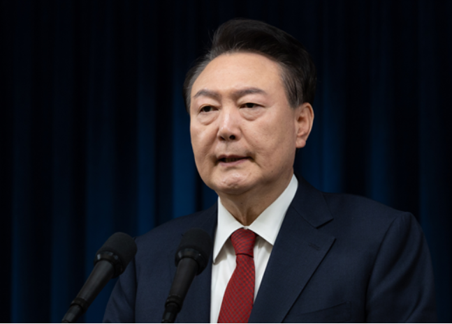 ▲ 윤석열 대통령 ⓒ대통령실 제공