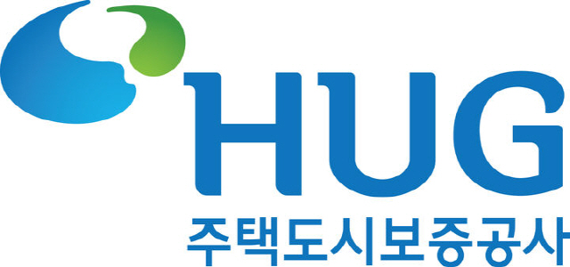 ▲ 주택도시보증공사 CIⓒHUG