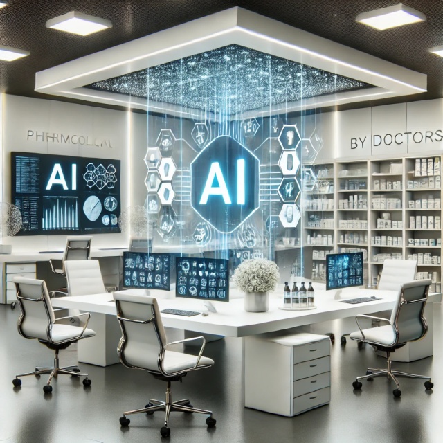 파이헬스케어, AI 기술력·물류망 '인정'... 최강연구소 30억 투자 - 뉴스 썸네일 이미지