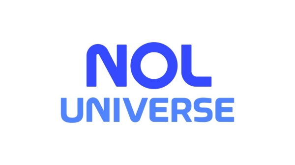 ▲ 놀유니버스(Nol Universe) CIⓒ놀유니버스