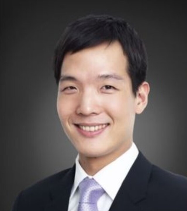 ▲ 김동원 한화생명 사장.ⓒ한화생명