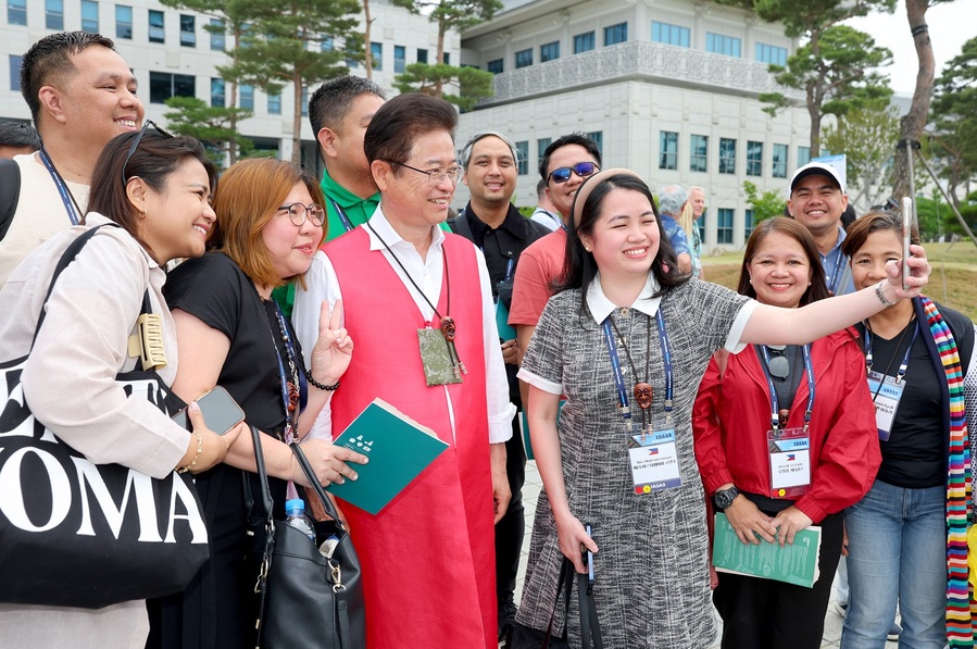 ▲ 경상북도는 최근 어수선한 사회 분위기 속에서 연말 관광 분위기가 크게 위축되지 않을까 우려했지만, 빠르게 진정되고 있는 것으로 보인다.ⓒ경북도