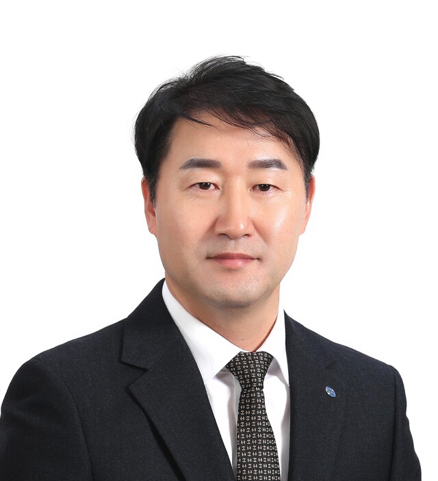 ▲ 우동근 신임 교육지원부대표ⓒ수협중앙회