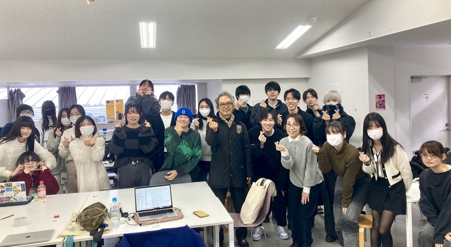 ▲ 대구대학교 게임학과(학과장 김시만)가 게임 강국인 일본 대학과의 교류협력을 통해 글로컬 산학협력 모델을 구축해 가고 있다.ⓒ대구대