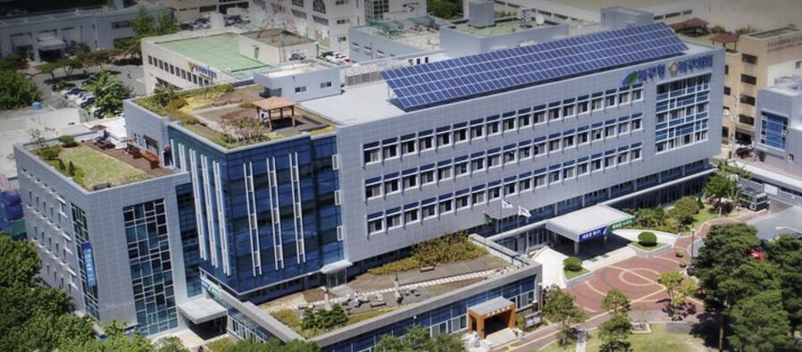 ▲ 대구 북구청이 ‘2024년도 대구시 구·군 일자리사업’ 평가에서 우수기관으로 선정됐다.ⓒ북구청