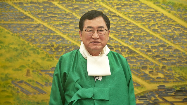 ▲ 주낙영 경주시장.ⓒ경주시