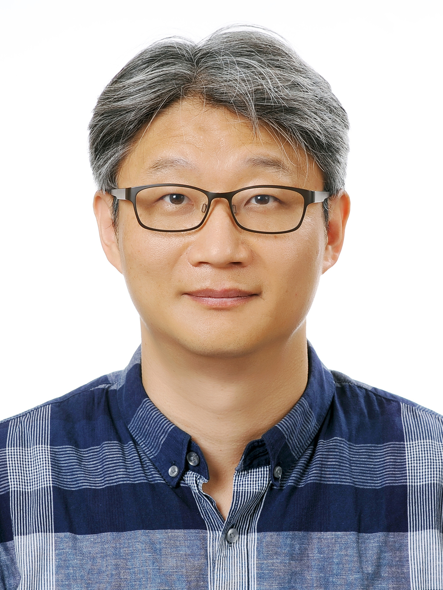 ▲ 최영일 디스커버리&익스플로러 유닛장. ⓒGC녹십자